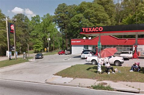 Texaco Gas Stations 1870 Glenwood Ave Se Atlanta Ga Phone