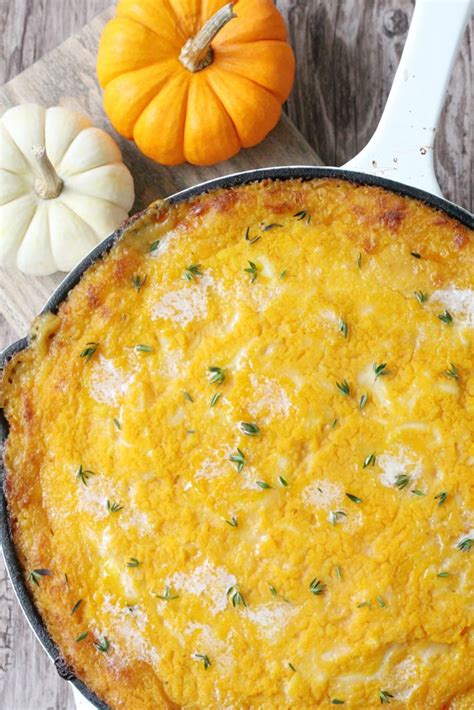 Our most trusted mock shepherds pie recipes. 40 Savory Pumpkin Recipes That Are The Highlight of Every ...