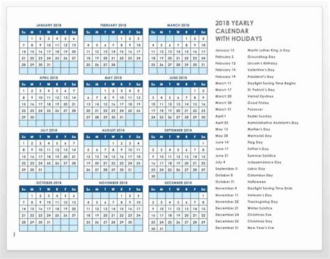 Yearly Work Schedule Template Excel New Free Blank Calendar Templates