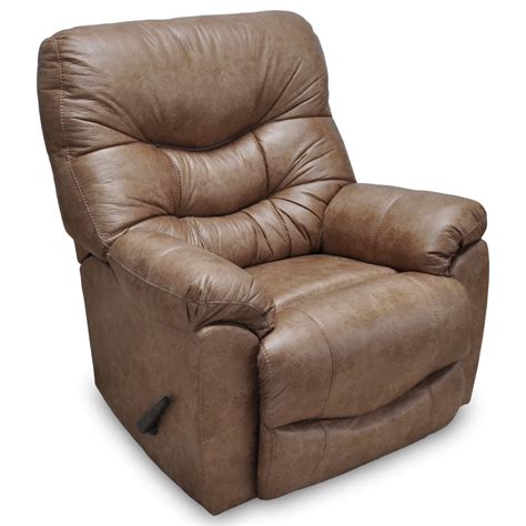 Franklin Franklin Recliners Trilogy Rocker Recliner Story And Lee