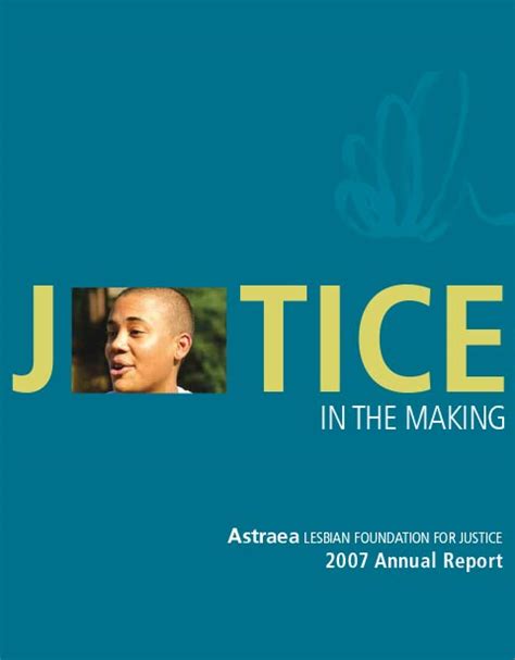 publications astraea lesbian foundation for justice