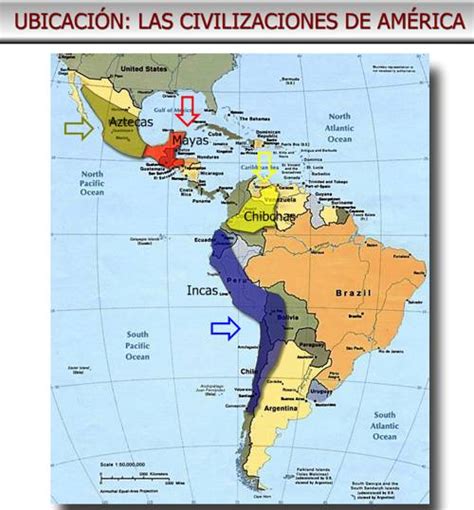 Comparacion Mayas Incas Aztecas Cuadro Comparativo Organizacion