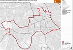 Hammersmith and Chiswick Constituency Looks More Likely