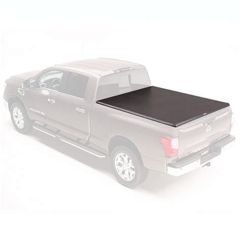 Truxedo Truxport Soft Roll Up Truck Bed Tonneau Cover