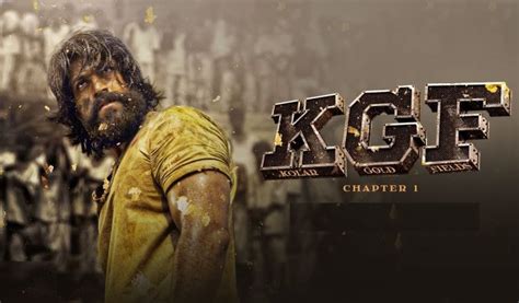Just follow the post to download exclusive kgf wallpapers in high resolution. Movie Review: KGF: CHAPTER 1 by FENIL SETA - Filmy Fenil