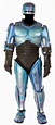RoboCop complete tour suit costume used for personal appearances ...