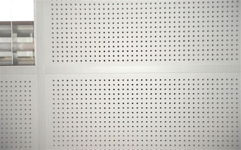 Gyprock Perforated Ceiling Tiles Grayking Interior Supply