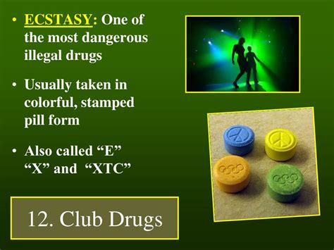 Ppt Part 10 Narcotics Powerpoint Presentation Free Download Id