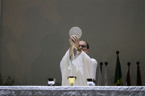 fotos da solenidade da epifania do senhor paróquia dos sagrados corações barreiros