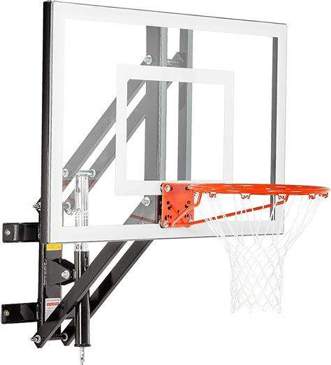 Top 5 Best Wall Mounted Basketball Hoops