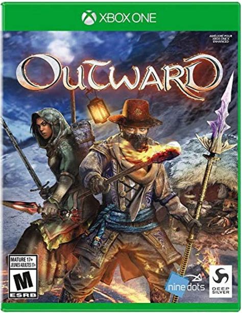 Co Optimus Outward Xbox One Co Op Information