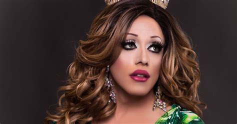 Mgazine 5 Questions With Miss Gay Ohio America Mary Nolan In
