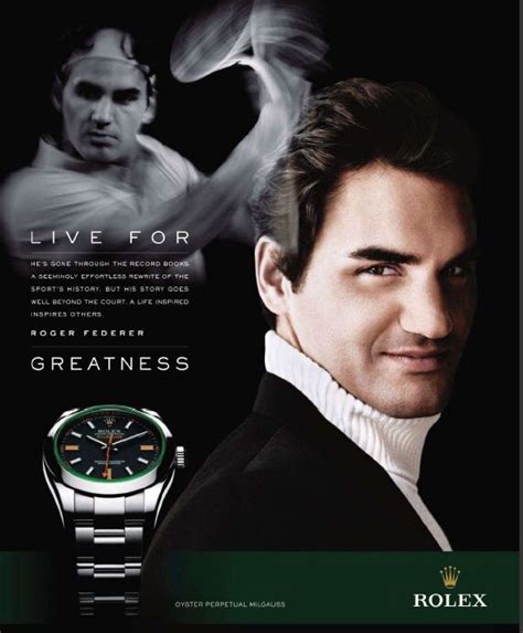 Quelles Sont Les Montres Rolex De Roger Federer Et Leur Prix