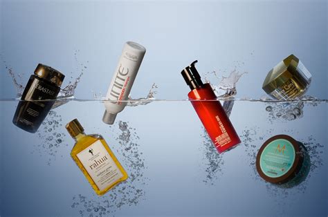 Beauty Product Photography Wedesign