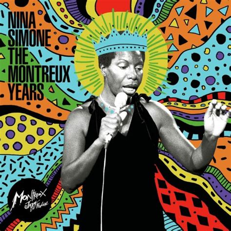 The Montreux Years Vinyl Nina Simone La Boîte à Musique
