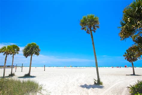 The 5 Best Beaches To Visit In Florida Redtagca Blog
