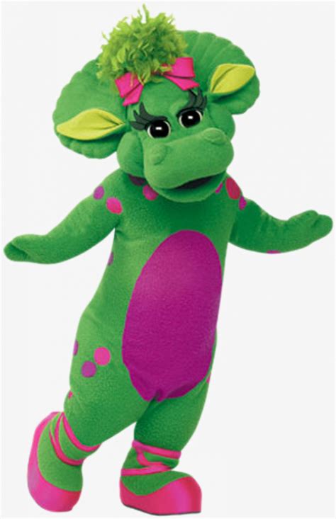 Barney Png Baby Bop Barney And Friends Characters Png Download Sexiz Pix