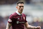 Jamie Walker's hopes of Rangers move this summer could be ended by ...