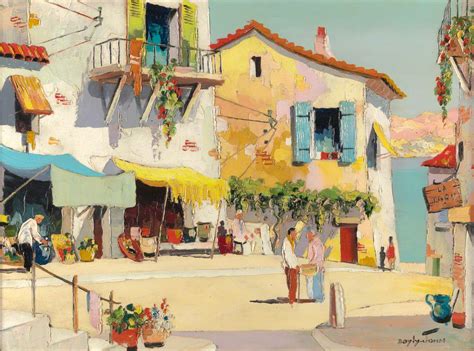 Juan Les Pins Art Uk