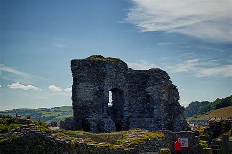 Best Places To Visit In Wales