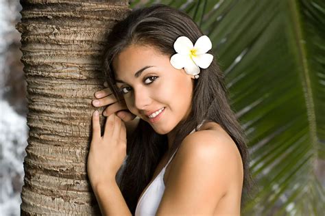 Hot Native Hawaiian Women An In Depth Look Hawaii Star