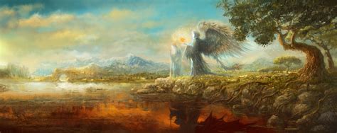 Inspirational Heaven And Hell Wallpaper 3d Wallpaper