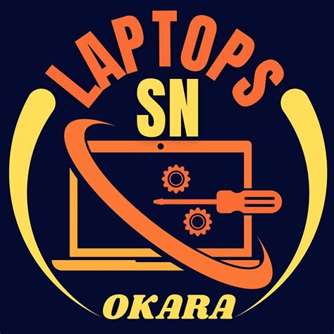Sn Laptops Okara
