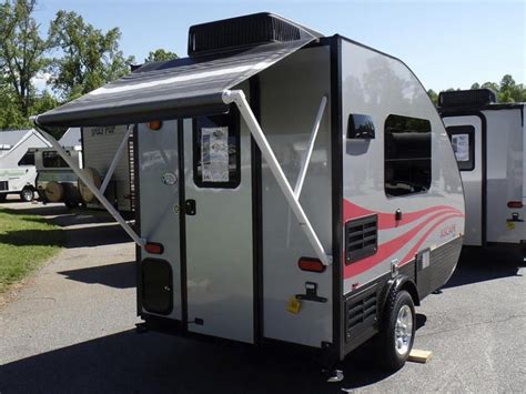 Top 5 Best Travel Trailers Under 3000 Pounds Outdoor Fact