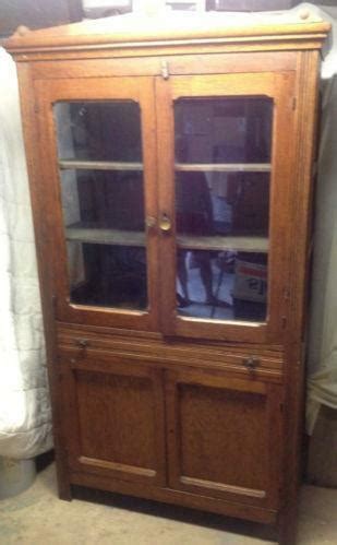 See more ideas about pie safe, rustic cabinets, primitive decorating. Oak Pie Safe: Cabinets & Cupboards | eBay