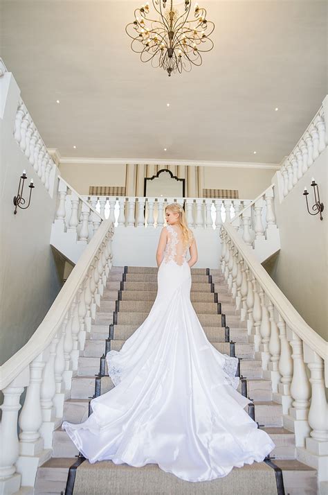 Timeless Bridal Elegance Wedding Inspiration By Samantha Jackson