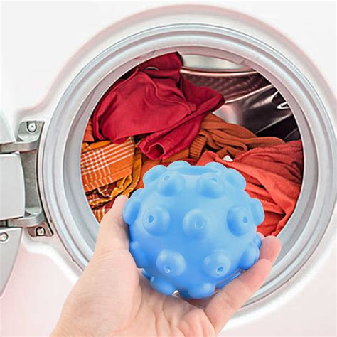 6 pieces natural wool dryer balls fabric softener 業界no 1