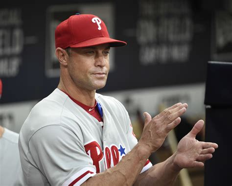 Giants How The Gabe Kapler Hire Impacts Five Key People