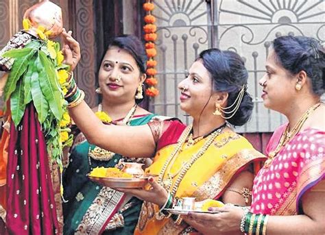 Gudi Padwa 2018 Lesser Known Facts About Maharashtrian New Year
