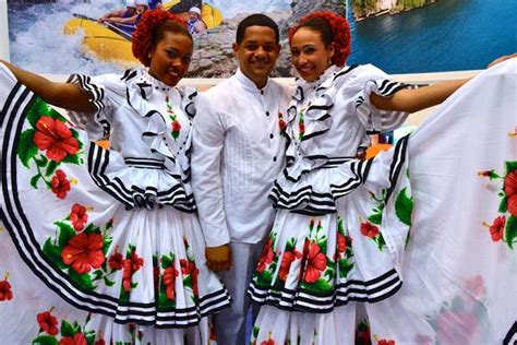 Tradiciones De La República Dominicana Costumbres Tradiciones