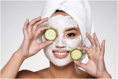 Cucumber For Skin Benefits Of Cucumber For Soothing And Hydrating