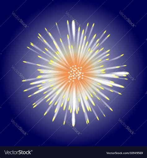 Starburst Royalty Free Vector Image Vectorstock