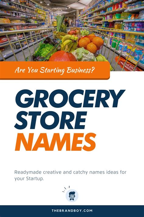 173 Best Grocery Store Names Ideas Store Names Ideas Grocery Online