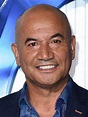 I’d love to see Temuera Morrison come back a for an old man Rex movie ...