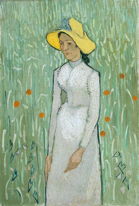 Top Impressionist Paintings By Vincent Van Gogh
