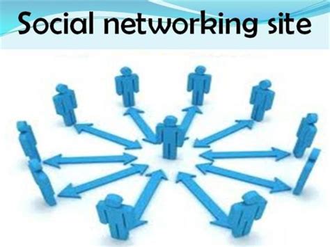 Social Networking Site Free Student Projects