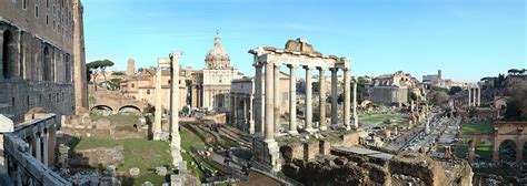 Roman Forum Wikipedia