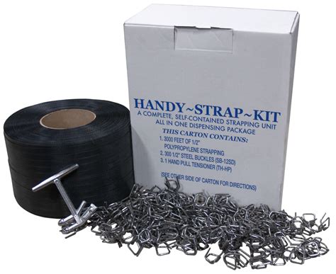 ghmaterialhandlingcom banding strapping