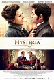HYSTERIA — “The movie is a romantic comedy, and it kind of made my ...