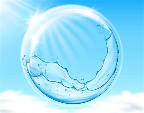 Benefits Of Drinking Ozonated Water Promolife Blog
