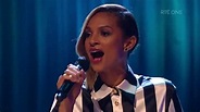 Alesha Dixon - Do It for Love | The Late Late Show | RTÉ One - YouTube