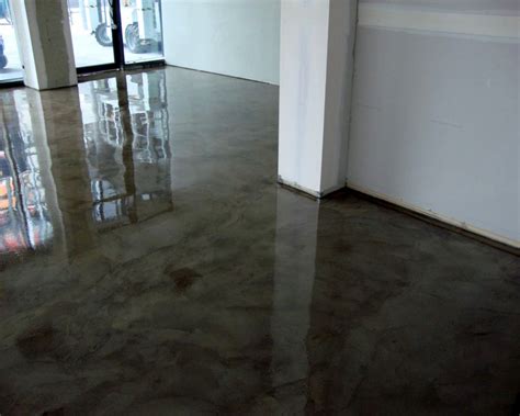 Best Way To Decorate Concrete Floors - Cement Floor Ideas Indoor