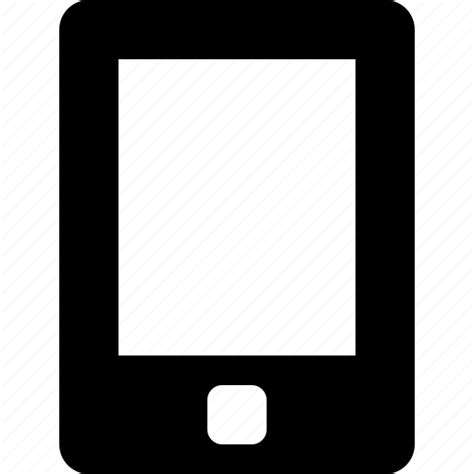 Ipad Mini Icon Download On Iconfinder On Iconfinder