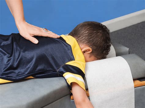 7 Reasons Why Your Child Should Visit A Chiropractor The Bluffs