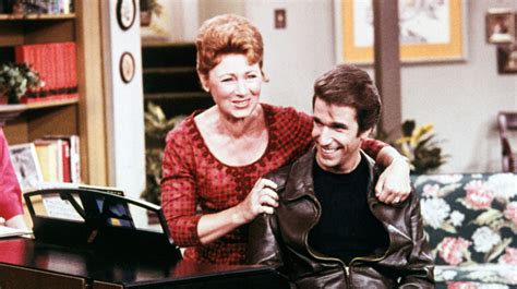 ‘happy Days’ And ‘gilmore Girls’ Star Marion Ross Turns 95 Her Reflections On Hollywood And Her