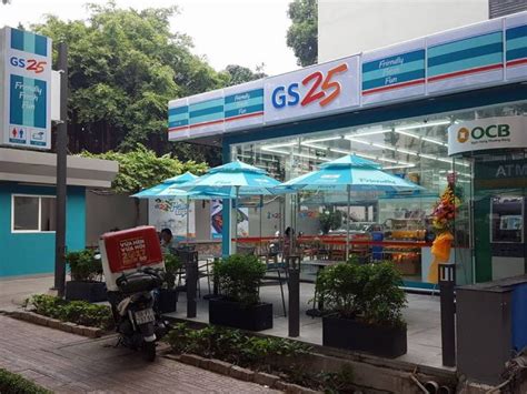서울시 강남구 논현로 508(역삼동 679번지 gs타워) 대표이사. A tour inside GS25 convenience store in Ho Chi Minh City ...